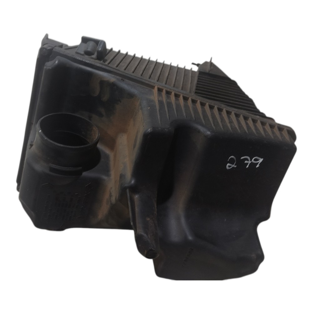 Caixa Filtro Ar Renault Megane 2008/2012