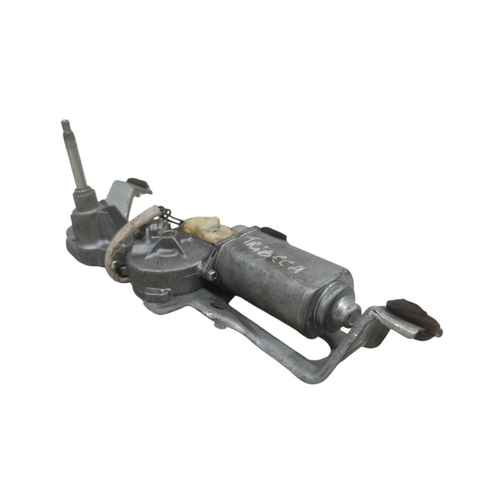 Motor Limpador Traseiro Subaru Tribeca 2010 2011 2012 Á 2015