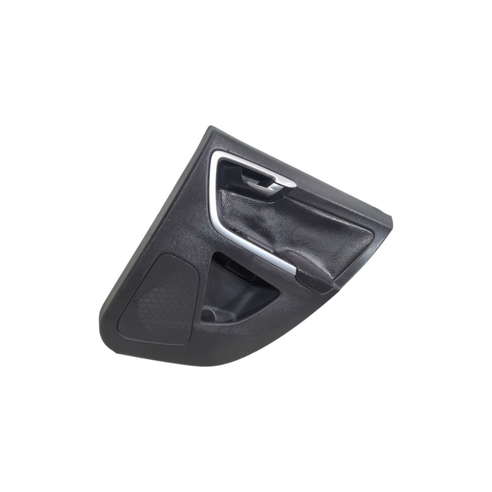 Forro Porta Traseira Direita Volvo Xc60 T6 2009 Á 2015 Xx