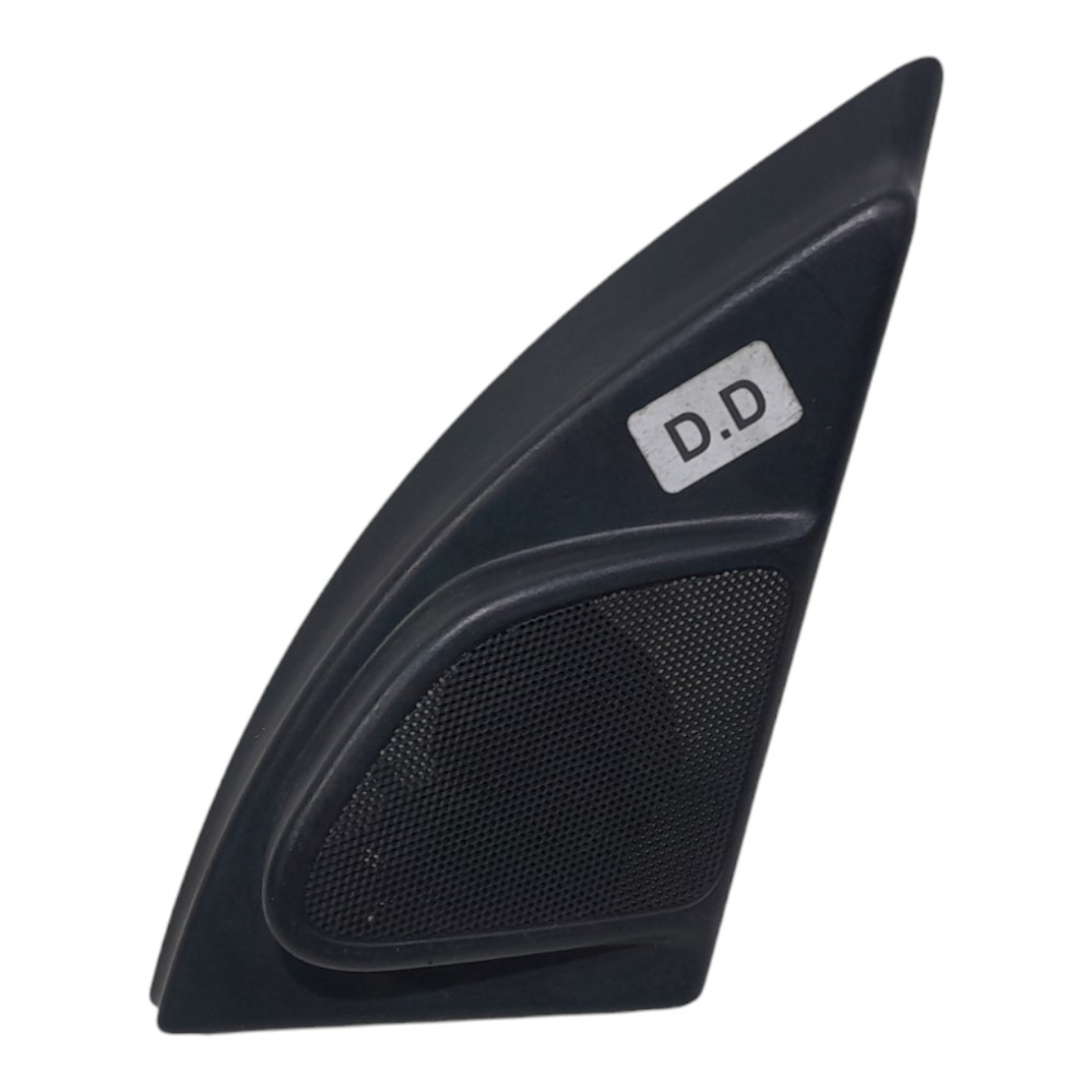 Moldura Interna Retrovisor Direito Volvo Xc60 09 Á 15 Xx