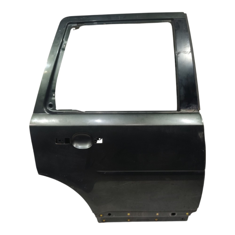 Porta Traseira Direita Freelander 2 2007 Á 2012 Xx