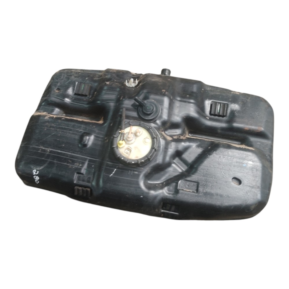Tanque Combustível Honda Fit 1.4 2003 A 2008