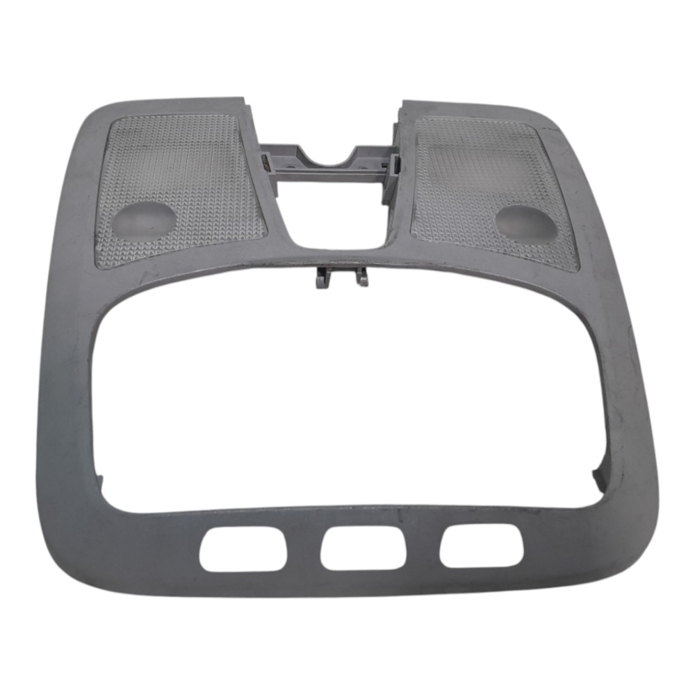Moldura Luz Cortesia Volvo Xc 2008 Á 2011