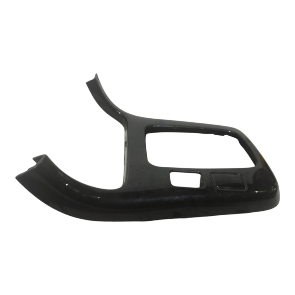 Moldura Manopla Console Central Subaru Legacy 2004 Á 2008