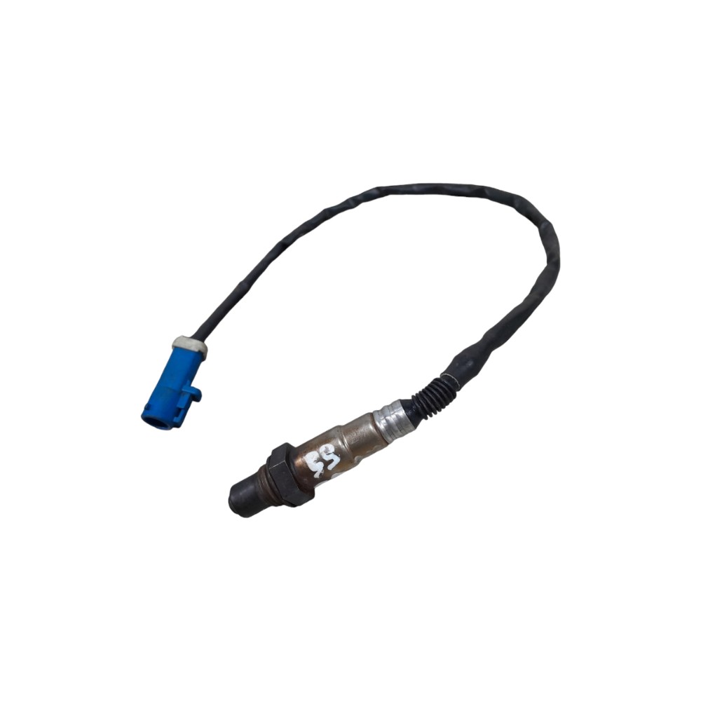 Sonda Lambda Pós Volvo Xc60 2.0 T5 2009 2010 2011 Á 2015 Kd1