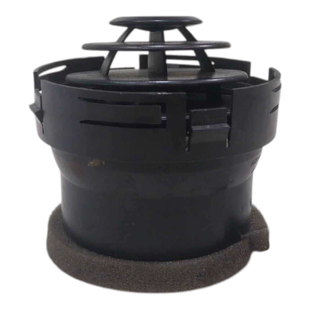 Difusor Saida Ar S/ Aro Citroën C3 2012 2013 2014 2015