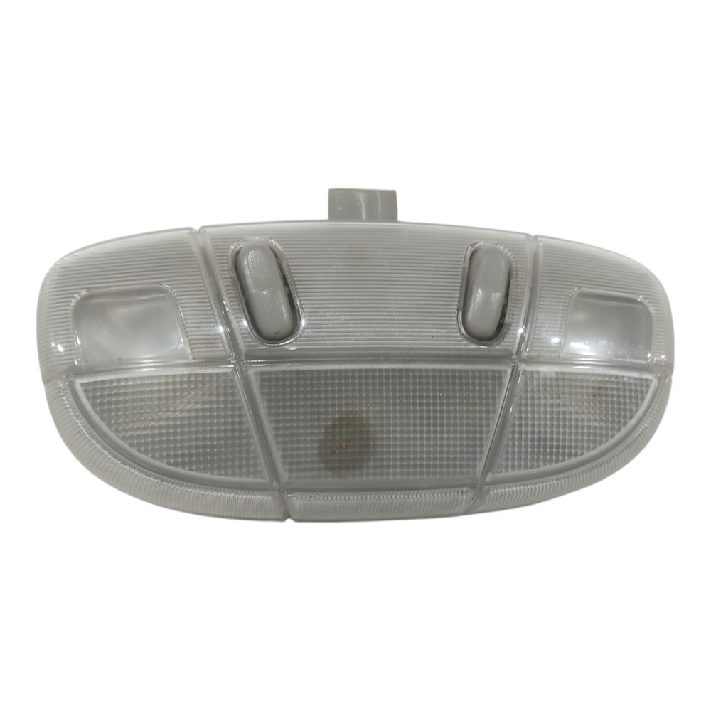 Luz Teto Cortesia Ford Fusion 2006 Á 2009 Xx