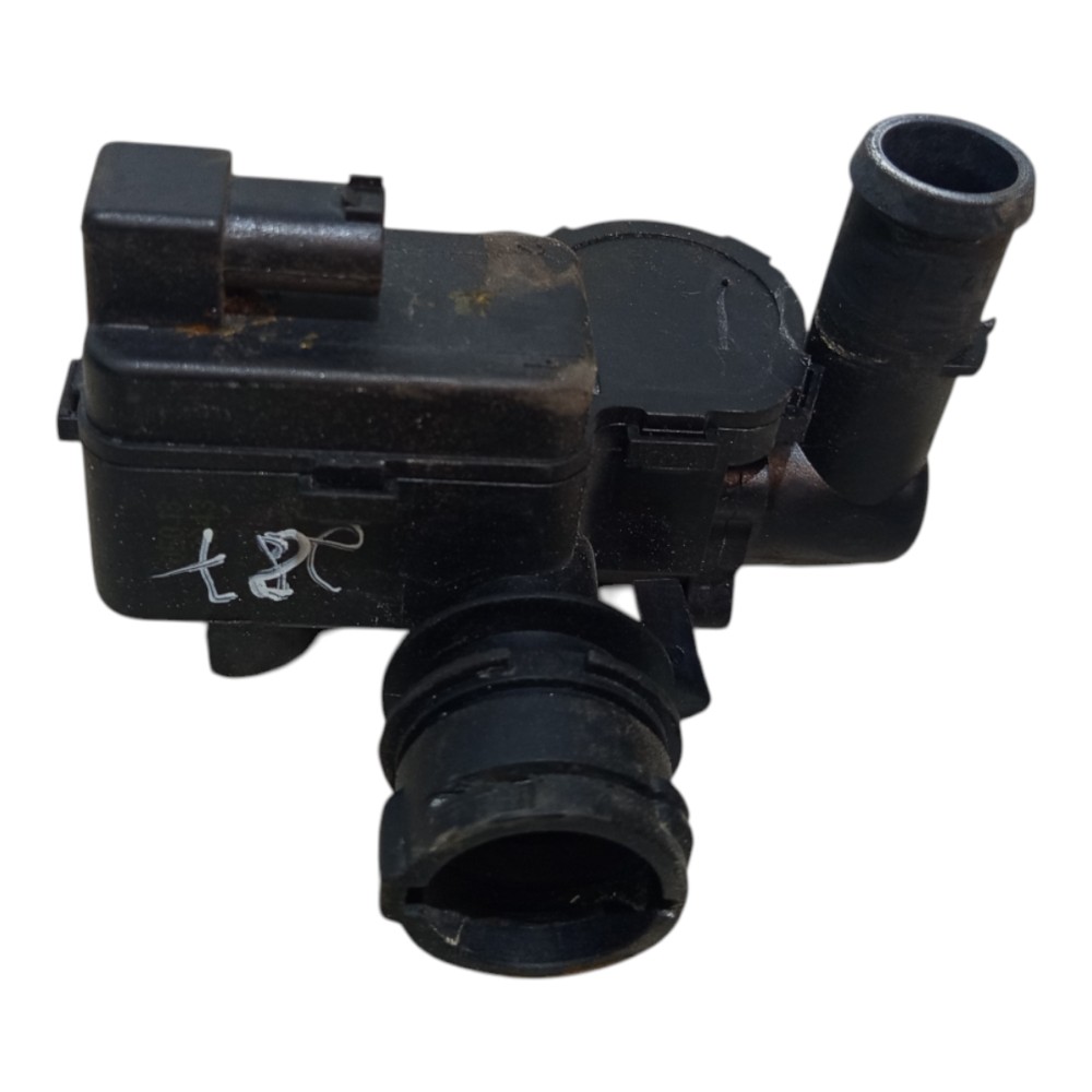 Válvula Controle Aquecedor Mercedes E320 3.2 2003 Á 2009