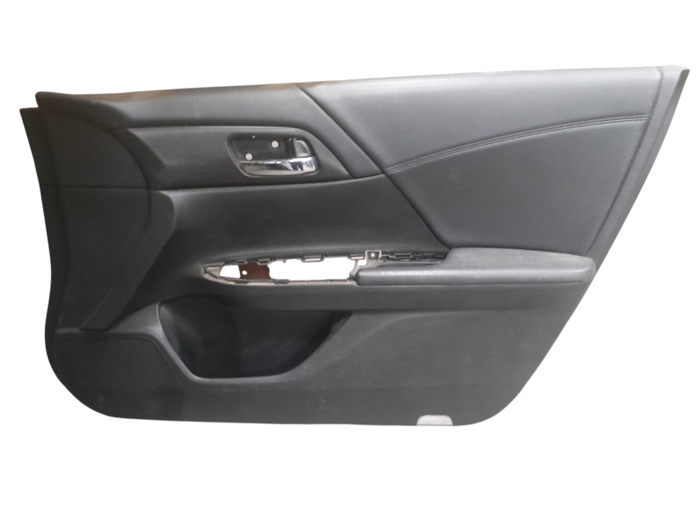 Forro Porta Dianteira Direita Honda Accord 2012 A 2015