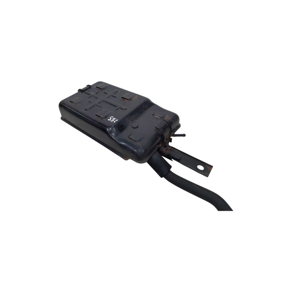 Filtro Canister Hyundai Azera 3.3 2009 Xx
