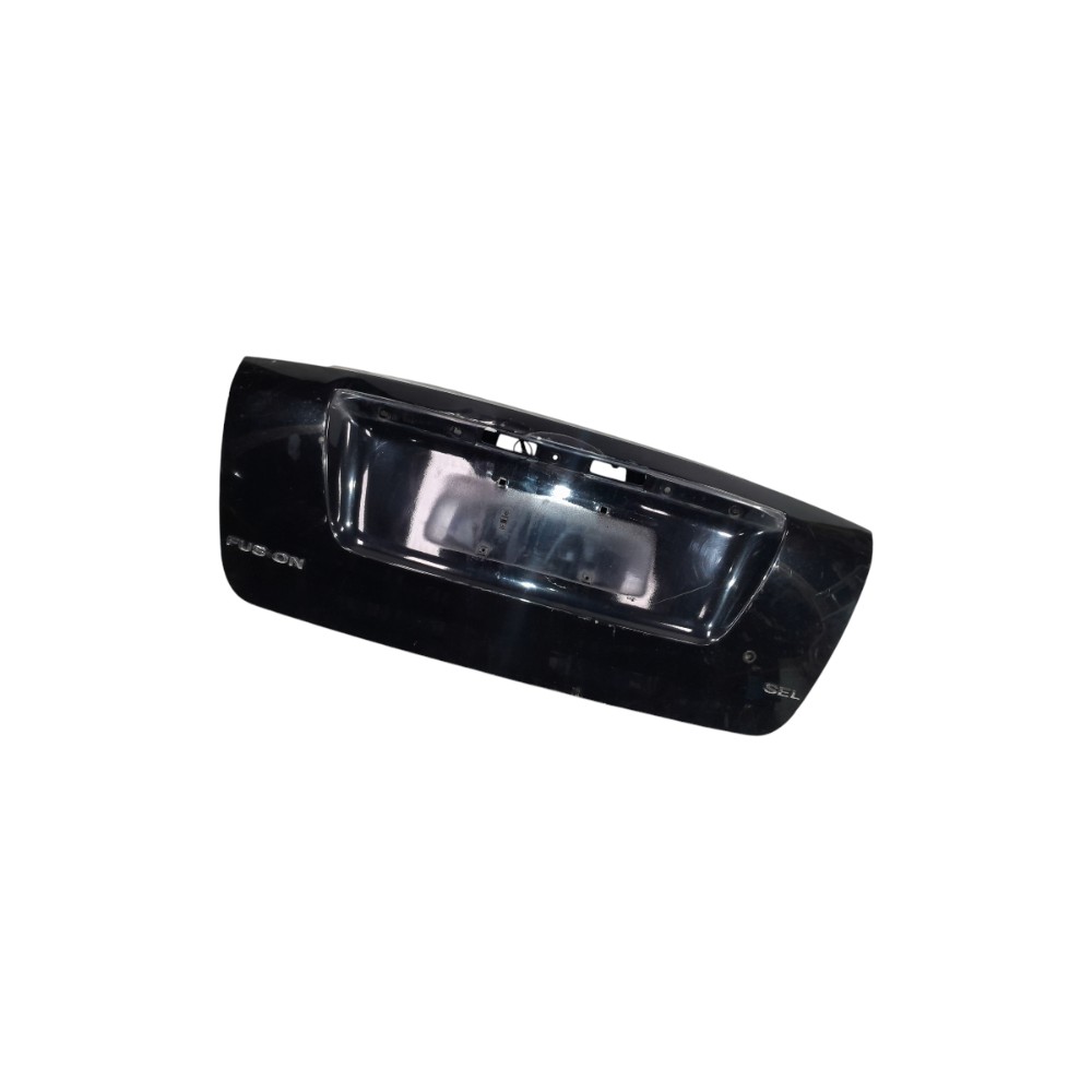 Tampa Traseira Ford Fusion 2006 2007 2008 2009 Xx
