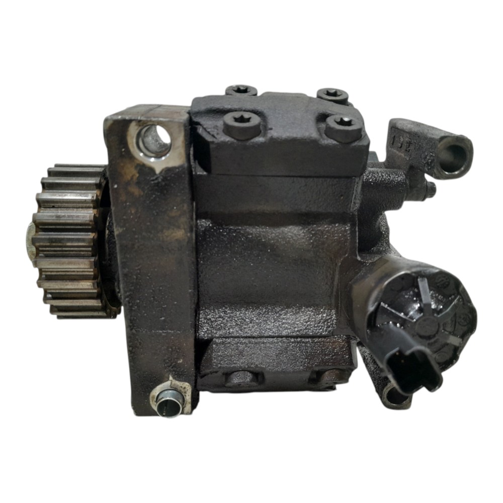 Bomba Alta Ranger Rovar, Disc3 2.7 V6 2004 Á 2009