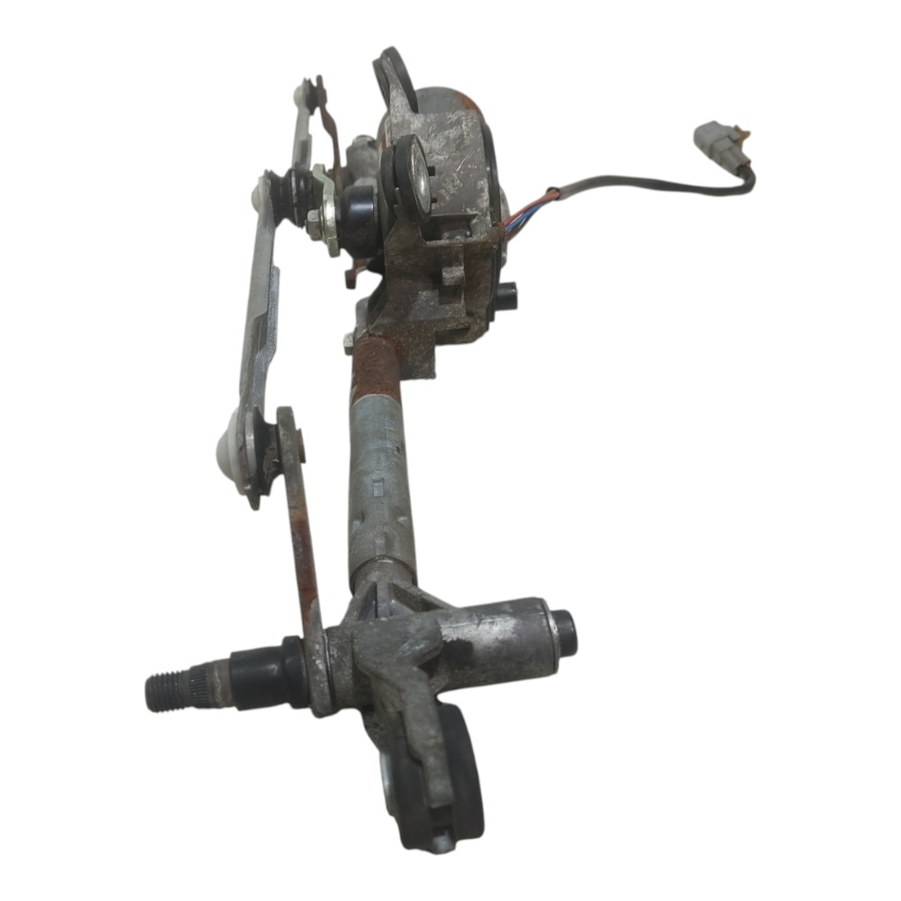 Motor Galhada Honda Fit 2004 2005 2006 Á 2008