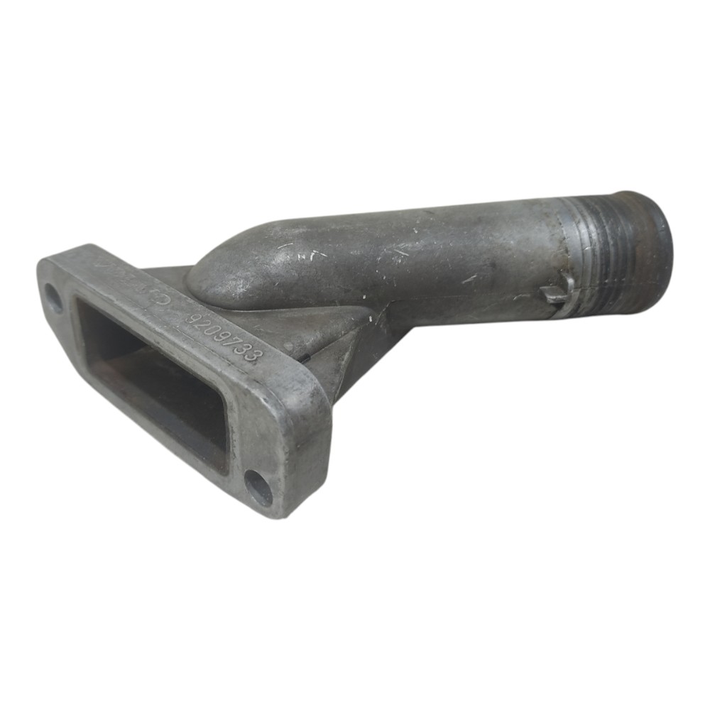 Flange Água Motor Volvo Xc90 2005 Á 2011 Xx