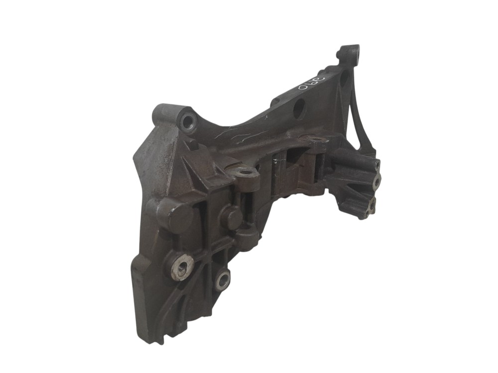 Suporte Compressor Alternador Volkswagen Jetta 2.5 2007 Á 10