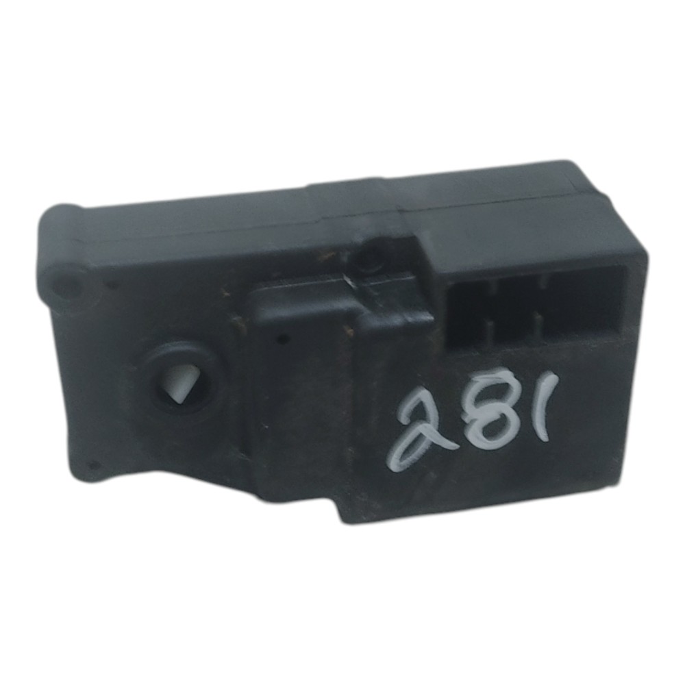 Motor Atuador Caixa Ar Lifan X60 2013 Á 2015