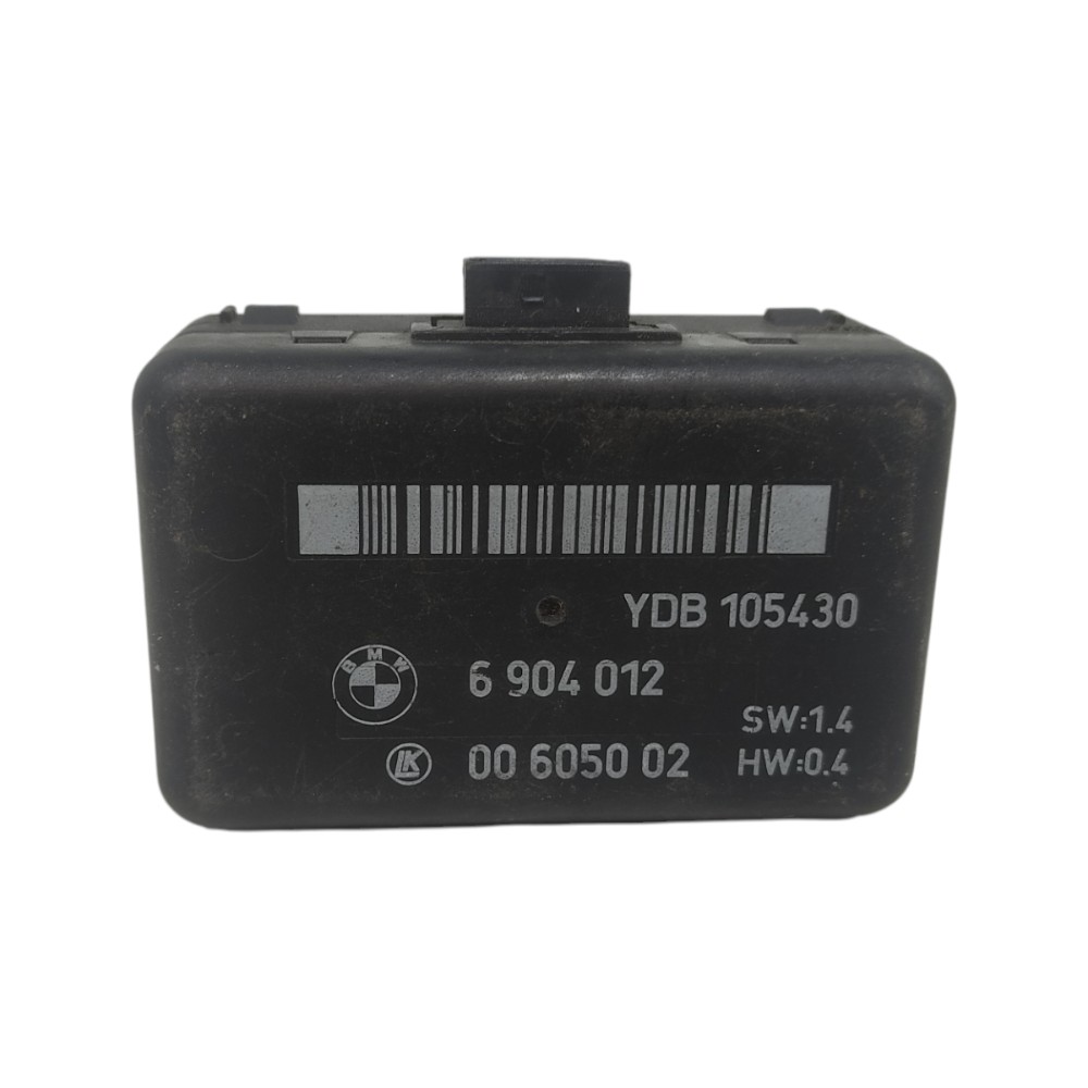 Sensor Chuva Para-brisa Bmw X5 2001bá 2005 Xx
