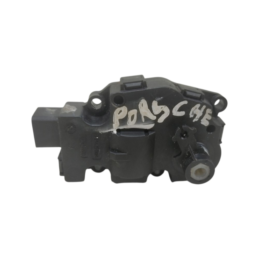 Motor Atuador Ar Condicionado Porsche Cayenne 4.8 11 Á 14 Xx