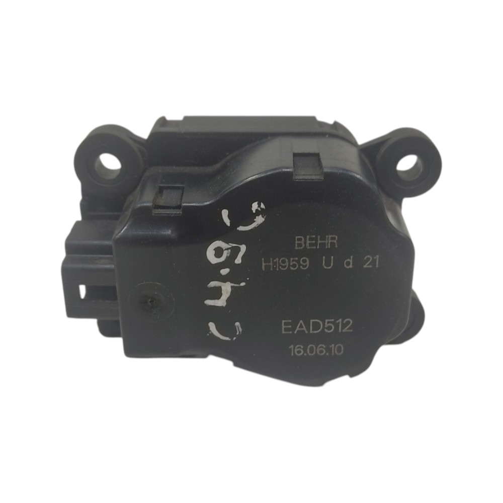 Motor Atuador Caixa Ar Citroen C4 2.0 2007 Á 2013 Xx