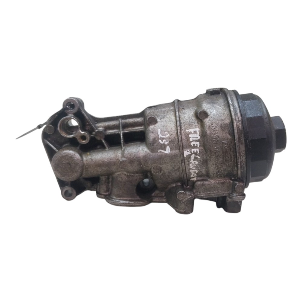 Suporte Filtro Óleo Freelander 2.2 2006 2007 2008 À 2012