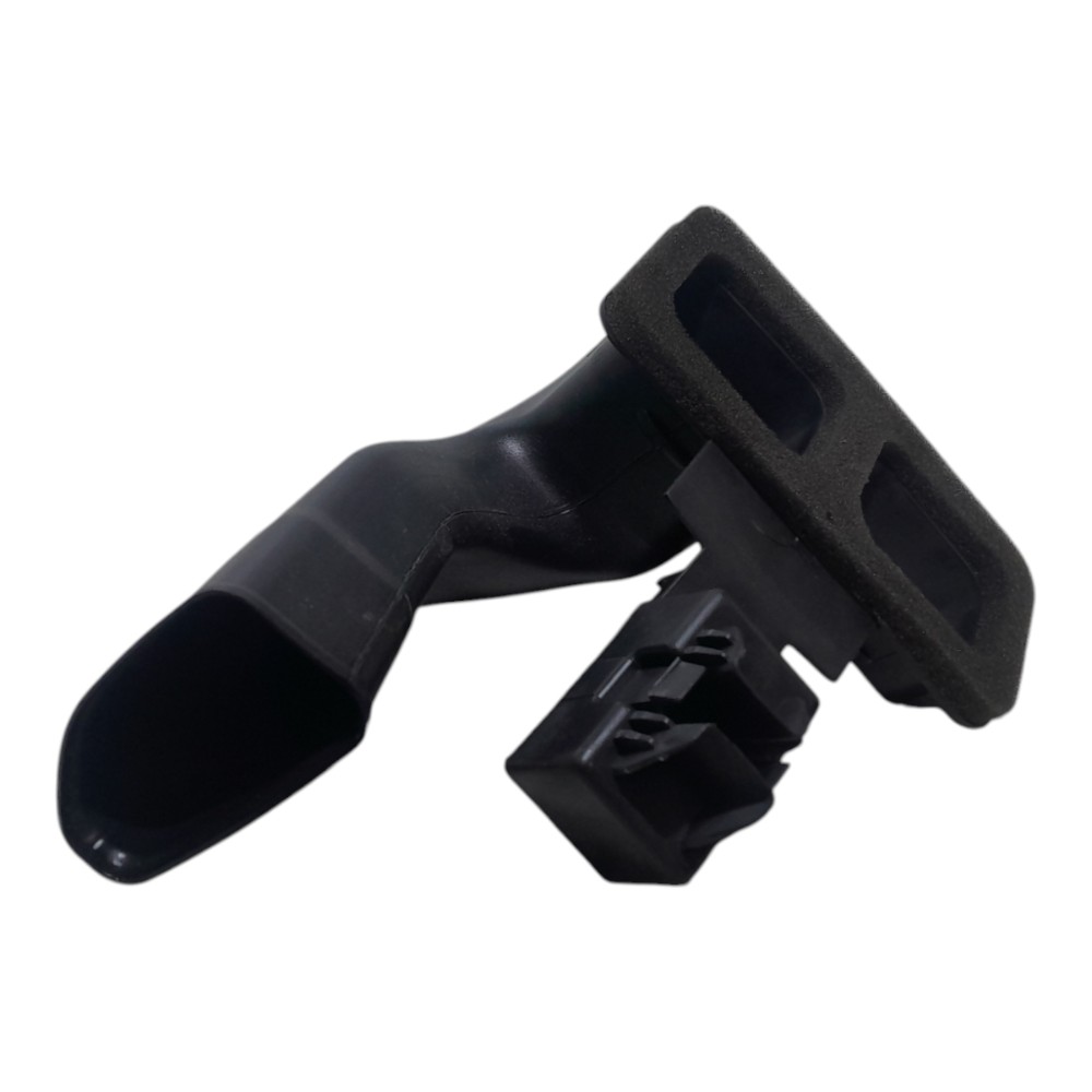 Duto Ventilação Difusor Ar Porsche Cayenne 2011 Á 2012