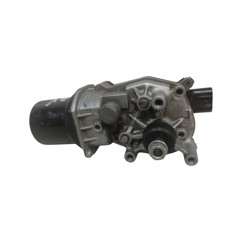 Motor Limpador Parabrisa Honda Hrv 1.8 2015 2016 2017 2018