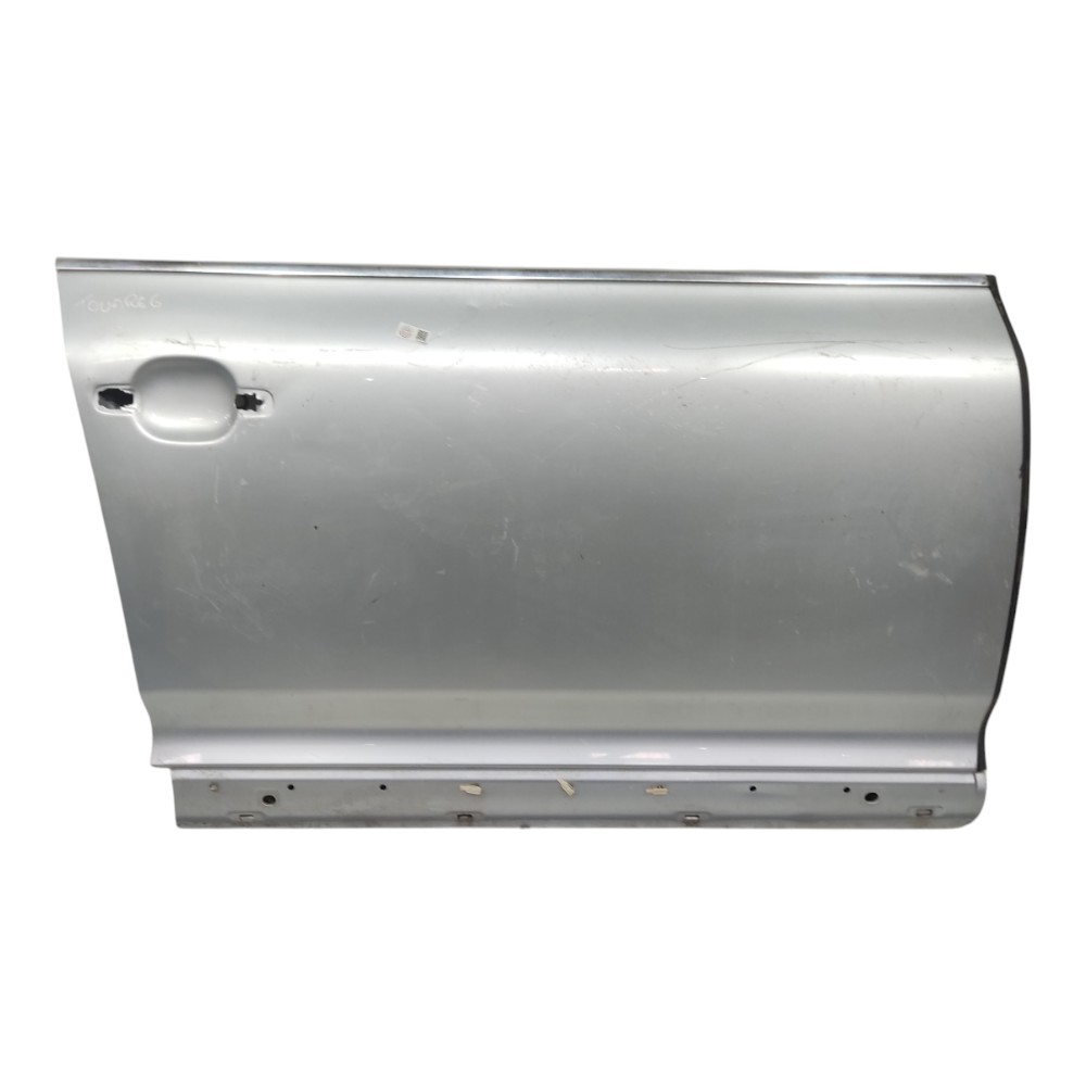 Porta Dianteira Direita Vw Touareg 2005 Á 2008 Detalhe Xx