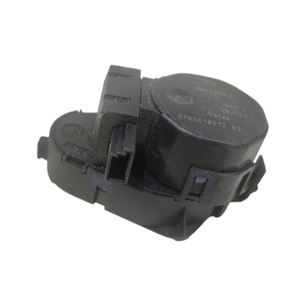 Motor Atuador Ar Condicionado Bmw X5 2001 2002 Á 2005 Xx