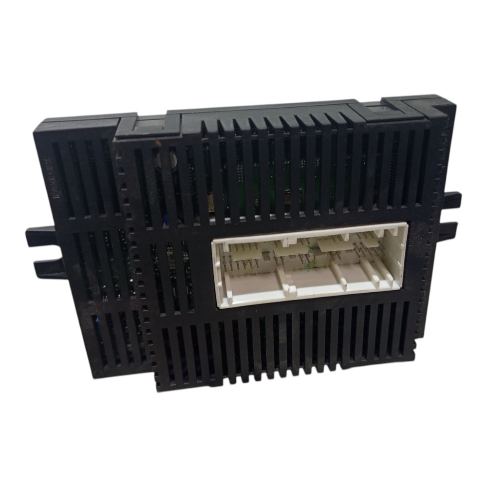 Módulo Controle Luz Lcm Bmw 530i 2005 Á 2010