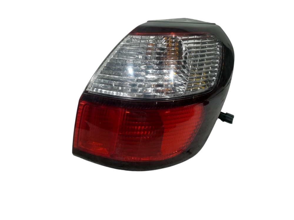 Lanterna Traseiro Direito Subaru Legacy 2000 Á 2005