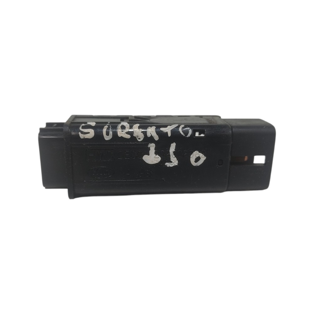 Interruptor Botão Desembaçador Kia Sorento 2004/2009 Xx