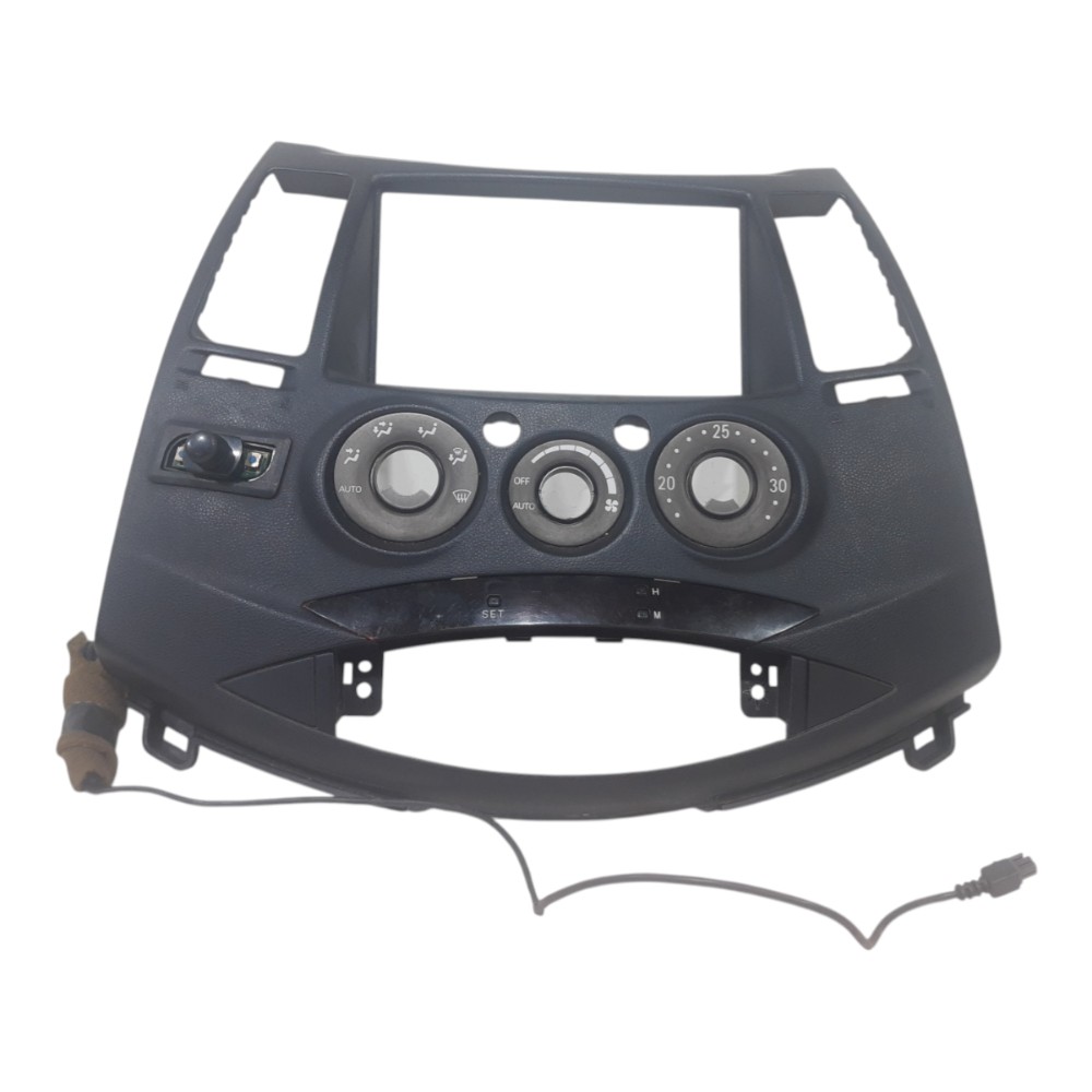 Painel Controle Ar Condicionado Grandis 2006 Xx