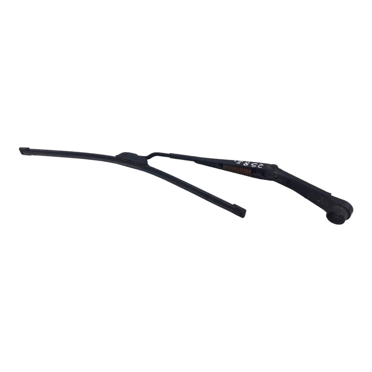 Braço Limpador Para-brisa Esquerdo Pajero Sport 99 A 2003 Xx