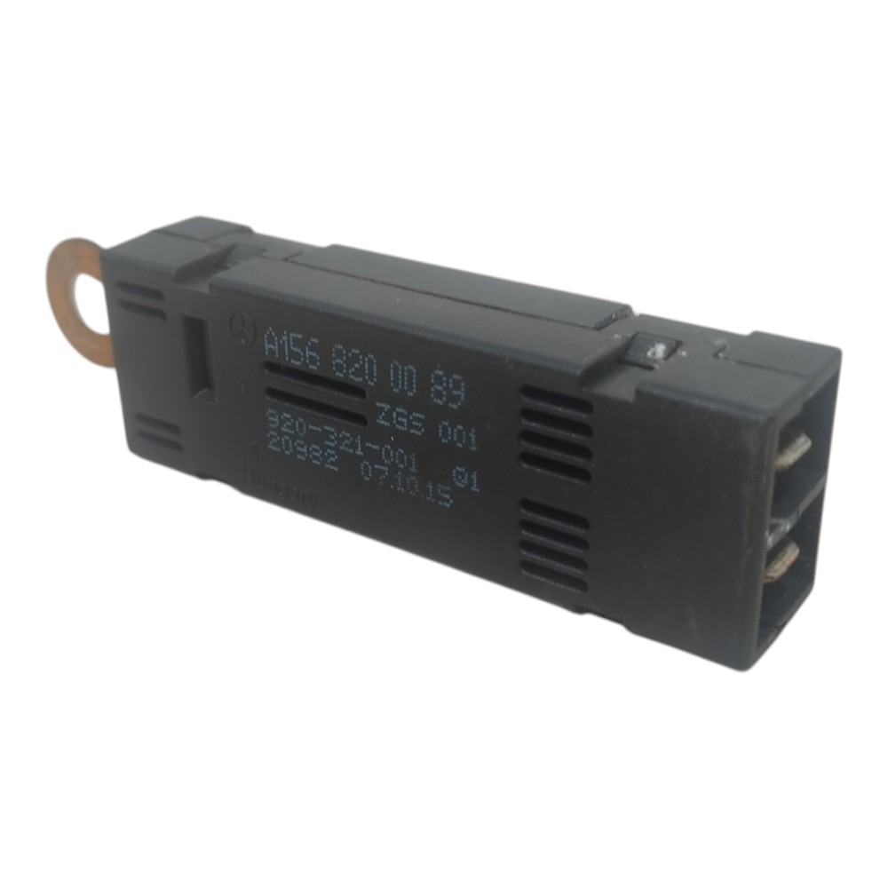 Sensor Antena Filtro Keyless Mercedes C250 2015 Á 2018 Xx