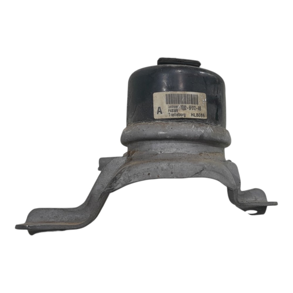 Coxim Esquerdo Motor Freelander 2 3.2 2007 2008 2009 Á 2011