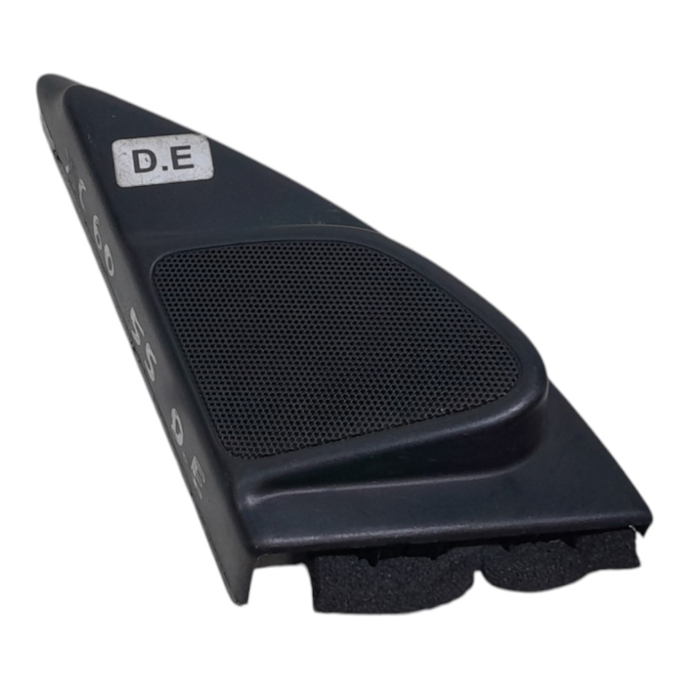 Moldura Interna Retrovisor Esquerdo Volvo Xc60 09 Á 15 Xx