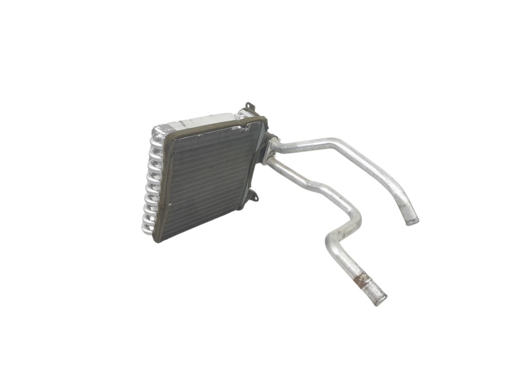 Radiador Ar Quente Honda Fit 2004 Á 2013