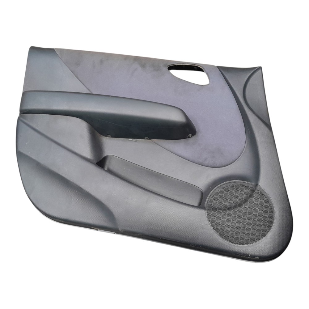 Forro Porta Dian Esquerda Honda Fit 1.4 Manual 2003/2008