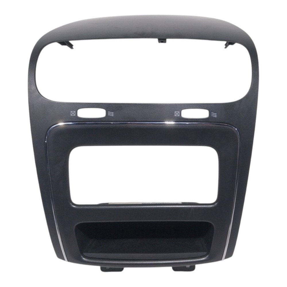 Moldura Difusor Ar Central Fiat Freemont 2012 2013 2014 Xx