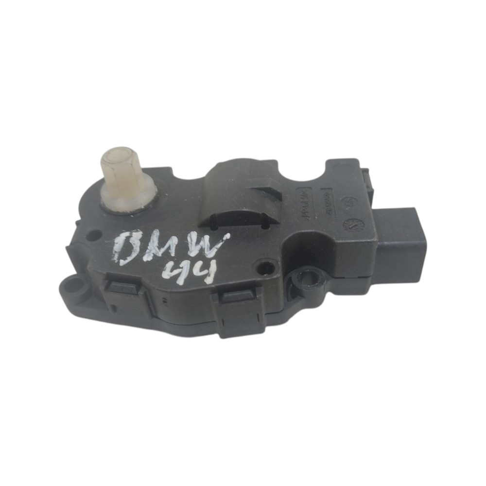 Motor Atuador Caixa Ar Bmw 750i 4.4 2011 Á 2015 Xx
