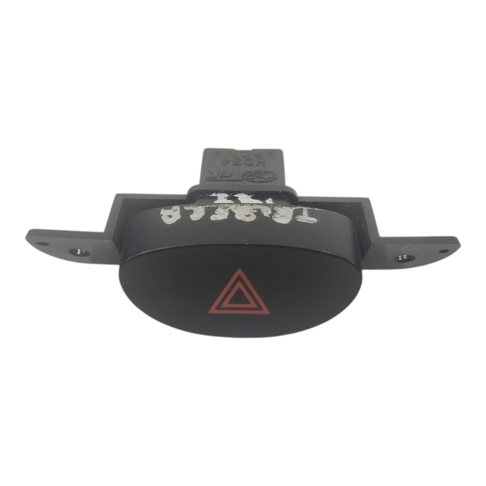 Botão Pisca Alerta Subaru Tribeca 2008 Á 2012 Xx