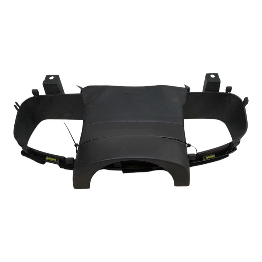 Moldura Painel Vw Touareg 2005 2006 2007 2008 2009 2010 Zz