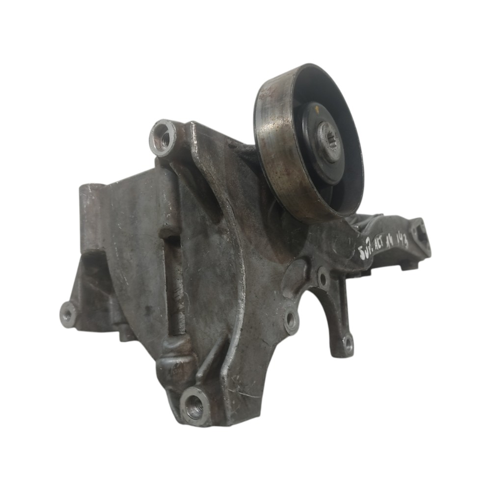 Suporte Alternador Audi A4 2.0 Tfsi 2006 2007 2008 Á 2011