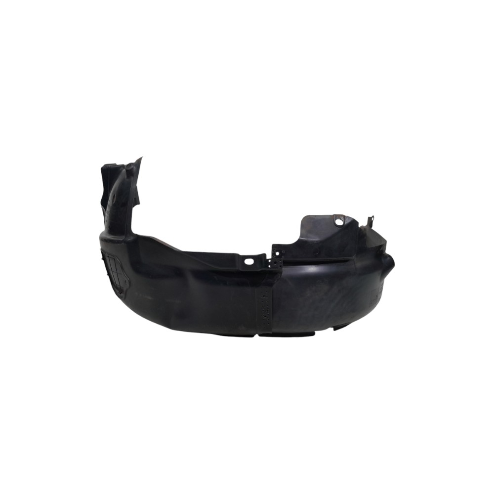 Parabarro Dianteiro Esquerdo Hyundai Azera 2007 2008 2009kd3