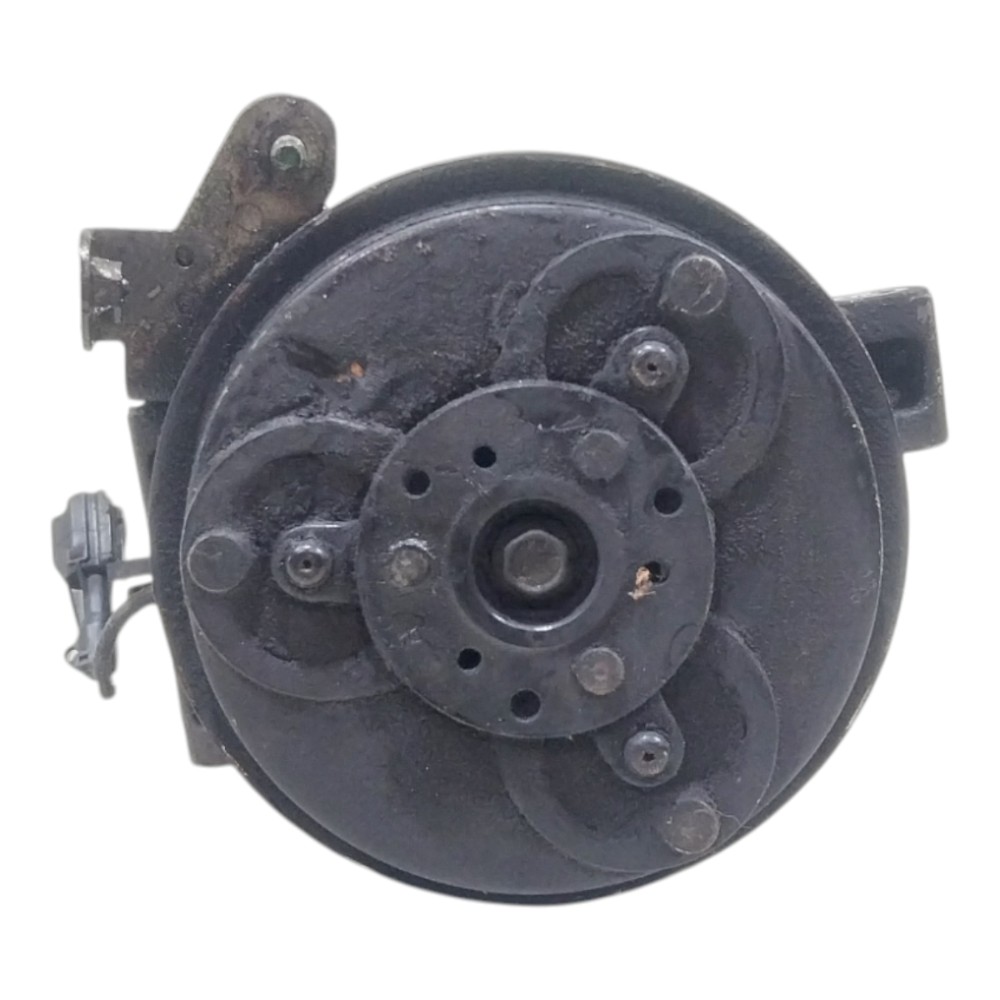 Compressor Ar Condicionado Subaru Legacy 2.5 2003 À 2014