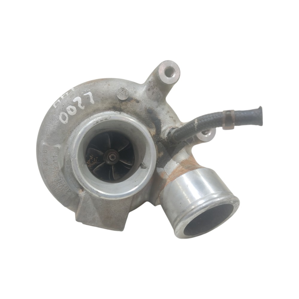 Turbina L200 Triton 3.2 2013 Zz