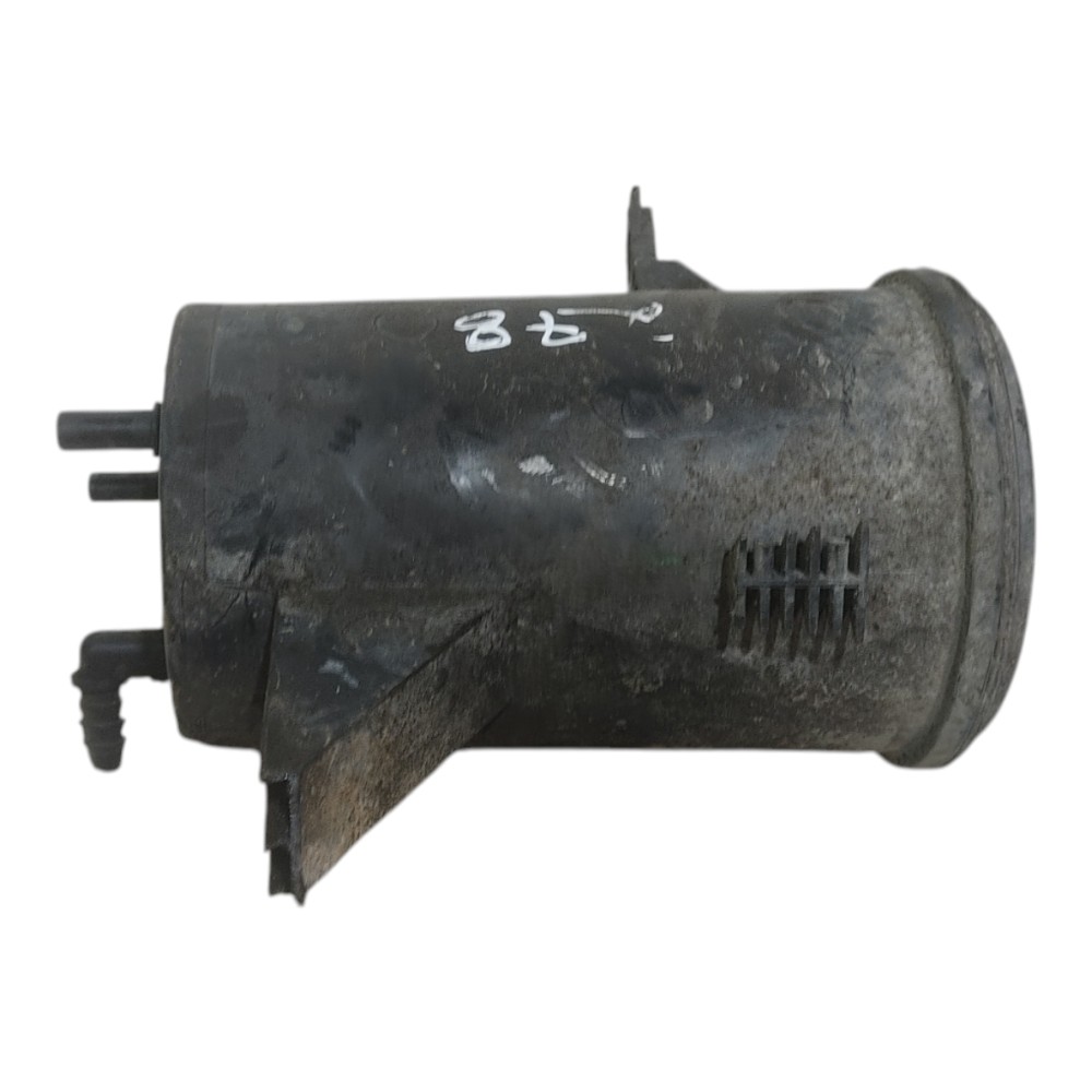 Filtro Ar Canister C3 Picasso 2013 Á 2015