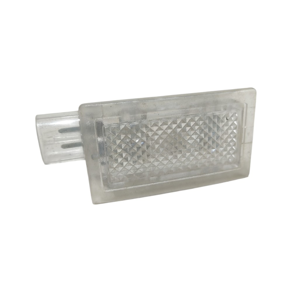 Luz Cortesia Porta Malas Ford Edge 2009 Á 2013 Xx