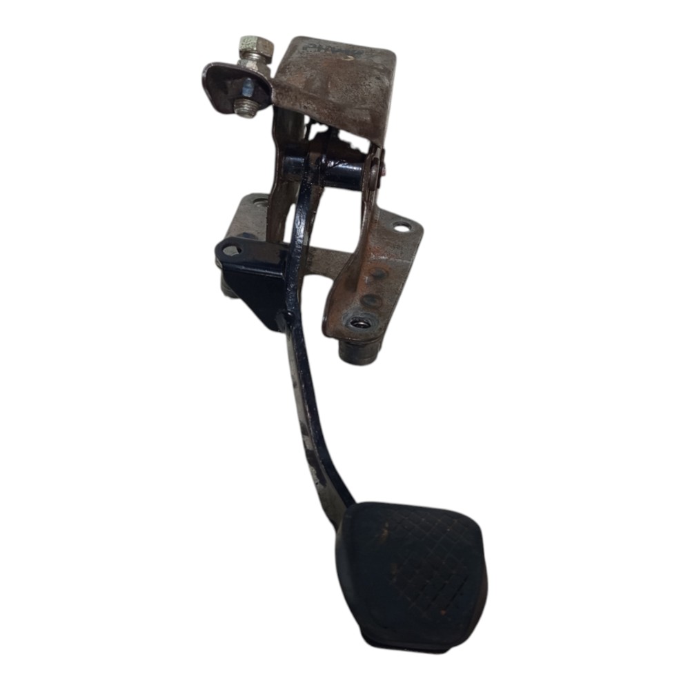 Pedal Pe Honda Fit Lx 2009 Á 2013