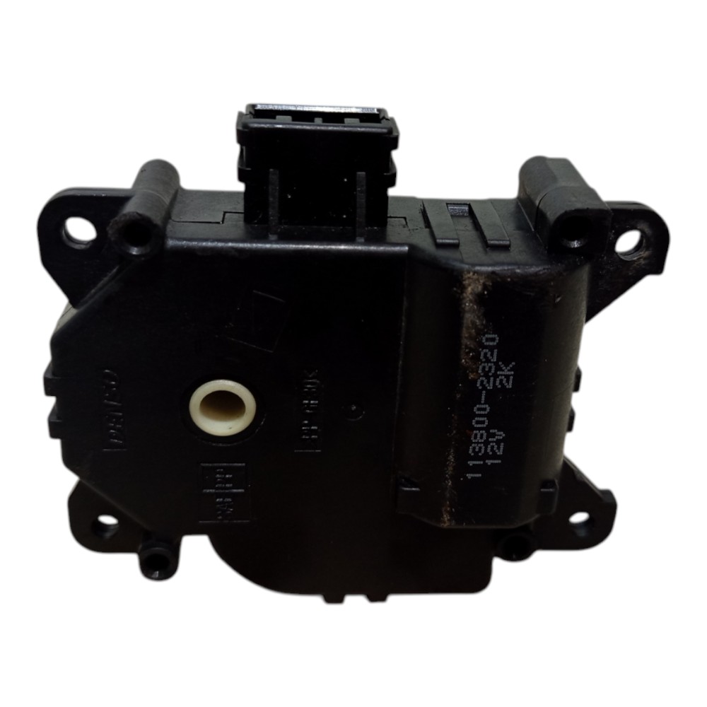Motor Atuador Caixa Ar Honda New Fit Civic 2007 Á 2011